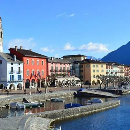 5 Star Pied-a-terre In Daire